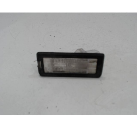 ECLAIREUR PLAQUE DE POLICE D
