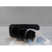 ECLAIREUR PLAQUE DE POLICE DROIT CITROEN SAXO 99-