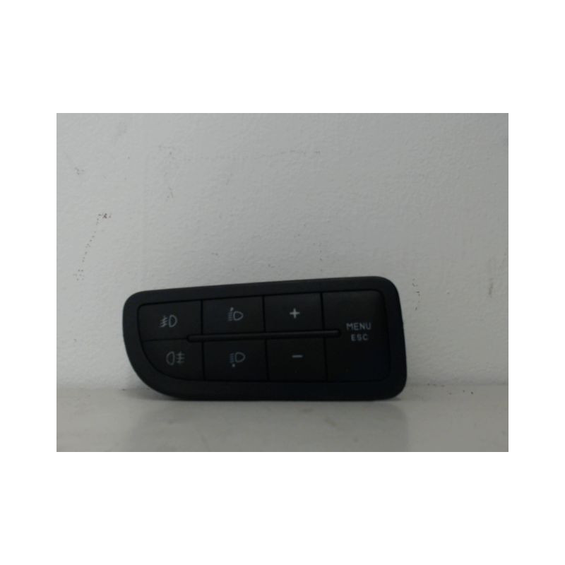 INTERIEUR COMMANDE PHARES ALFA ROMEO MITO
