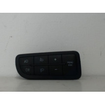 INTERIEUR COMMANDE PHARES ALFA ROMEO MITO