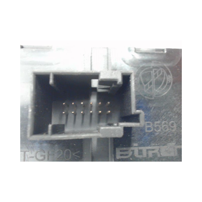 INTERIEUR COMMANDE PHARES ALFA ROMEO MITO