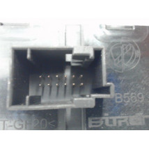 INTERIEUR COMMANDE PHARES ALFA ROMEO MITO