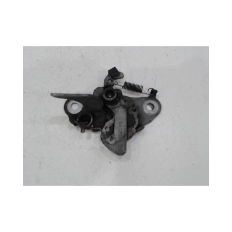 SERRURE CAPOT PEUGEOT 206