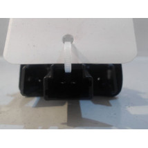 ECLAIREUR PLAQUE DE POLICE GAUCHE PEUGEOT 206+ 2009-
