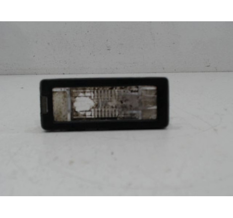 ECLAIREUR PLAQUE DE POLICE G