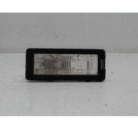 ECLAIREUR PLAQUE DE POLICE D