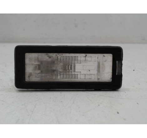 ECLAIREUR PLAQUE DE POLICE G
