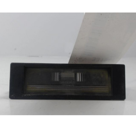 ECLAIREUR PLAQUE DE POLICE D