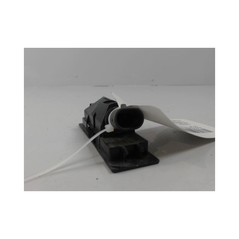 ECLAIREUR PLAQUE DE POLICE GAUCHE ALFA ROMEO 147 3P