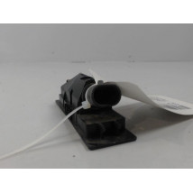 ECLAIREUR PLAQUE DE POLICE GAUCHE ALFA ROMEO 147 3P