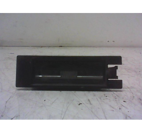 ECLAIREUR PLAQUE DE POLICE G