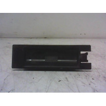 ECLAIREUR PLAQUE DE POLICE GAUCHE OPEL ASTRA