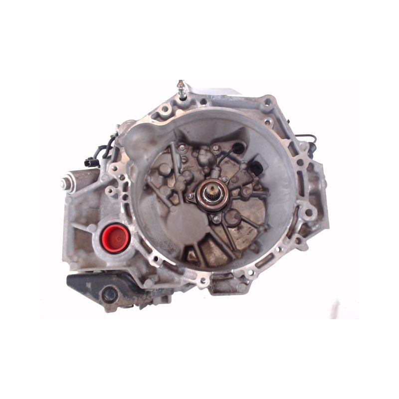 BOITE A VITESSE AUTOMATIQUE TOYOTA YARIS 1.33 VVT-i 