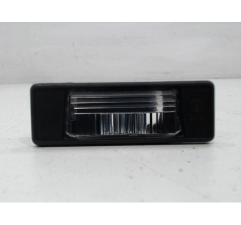 ECLAIREUR PLAQUE DE POLICE D