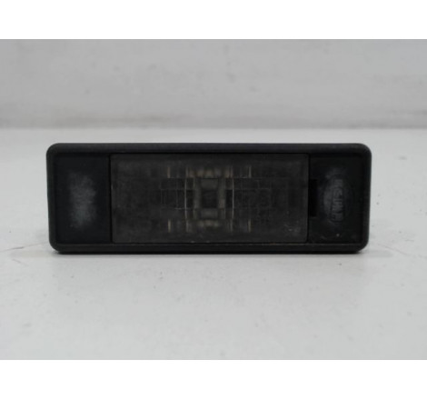 ECLAIREUR PLAQUE DE POLICE D