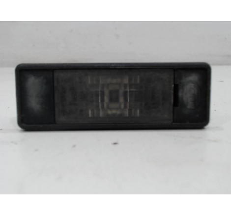 ECLAIREUR PLAQUE DE POLICE G