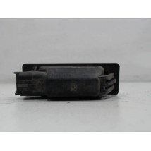 ECLAIREUR PLAQUE DE POLICE GAUCHE PEUGEOT 607 99-2004