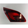 FEU ARRIERE INTERIEUR GAUCHE OPEL ASTRA (J) 10-12