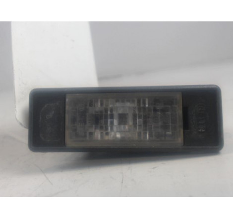 ECLAIREUR PLAQUE DE POLICE D