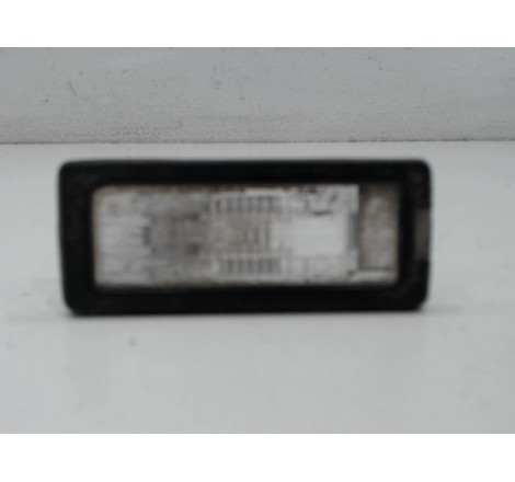 ECLAIREUR PLAQUE DE POLICE D