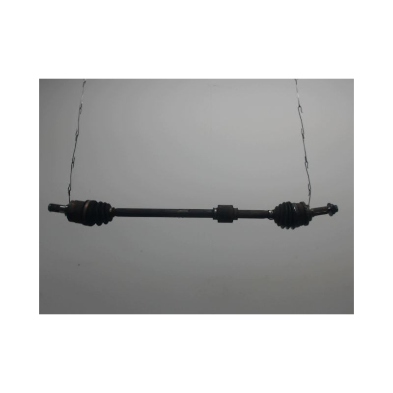 TRANSMISSION AVANT DROIT KIA PICANTO 1.2