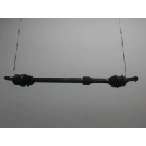 TRANSMISSION AVANT DROIT KIA PICANTO 1.2