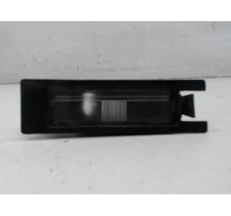 ECLAIREUR PLAQUE DE POLICE D