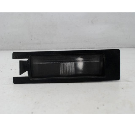 ECLAIREUR PLAQUE DE POLICE G