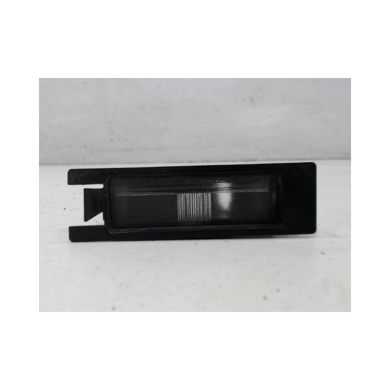 ECLAIREUR PLAQUE DE POLICE GAUCHE ALFA ROMEO MITO