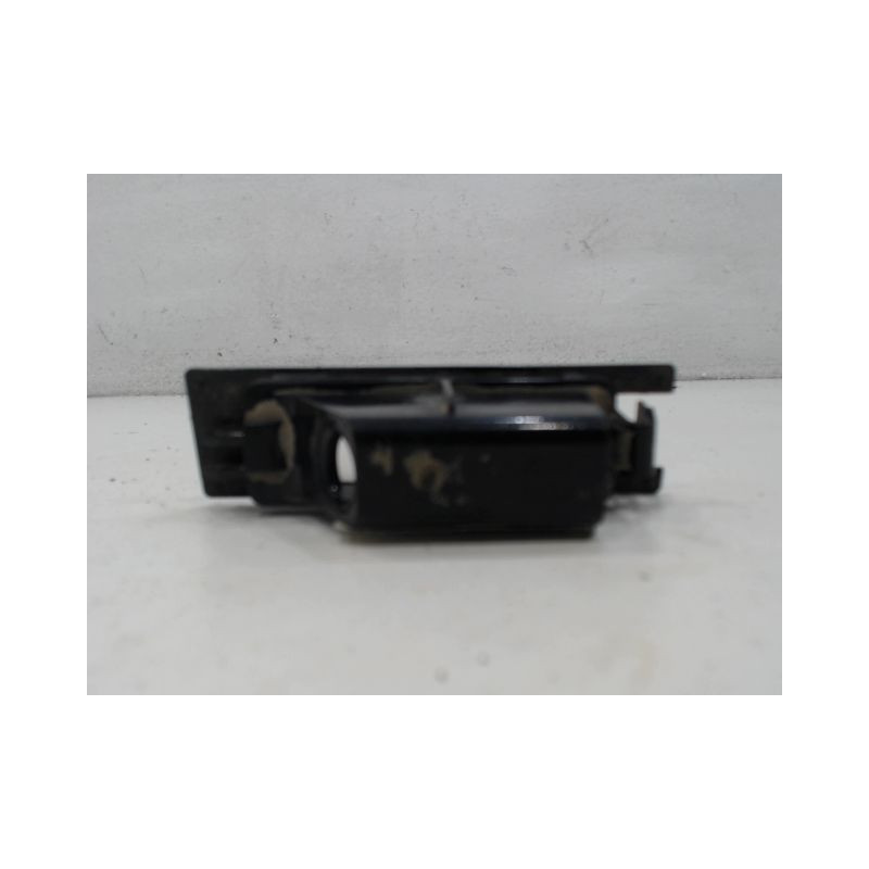 ECLAIREUR PLAQUE DE POLICE GAUCHE ALFA ROMEO MITO