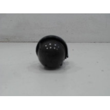 ECLAIREUR PLAQUE DE POLICE GAUCHE SUZUKI SWIFT
