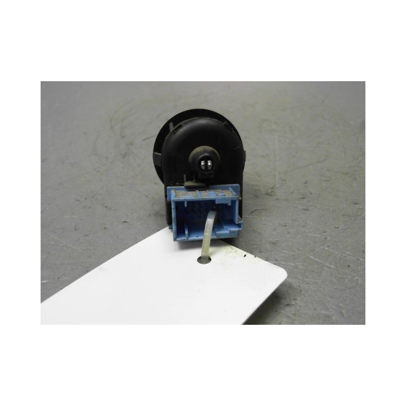 COMMANDE RETROVISSEUR EXTERIEUR ELECTRIQUE GAUCHE CITROEN BERLINGO FG I Phase 2 (M59) 2002-...