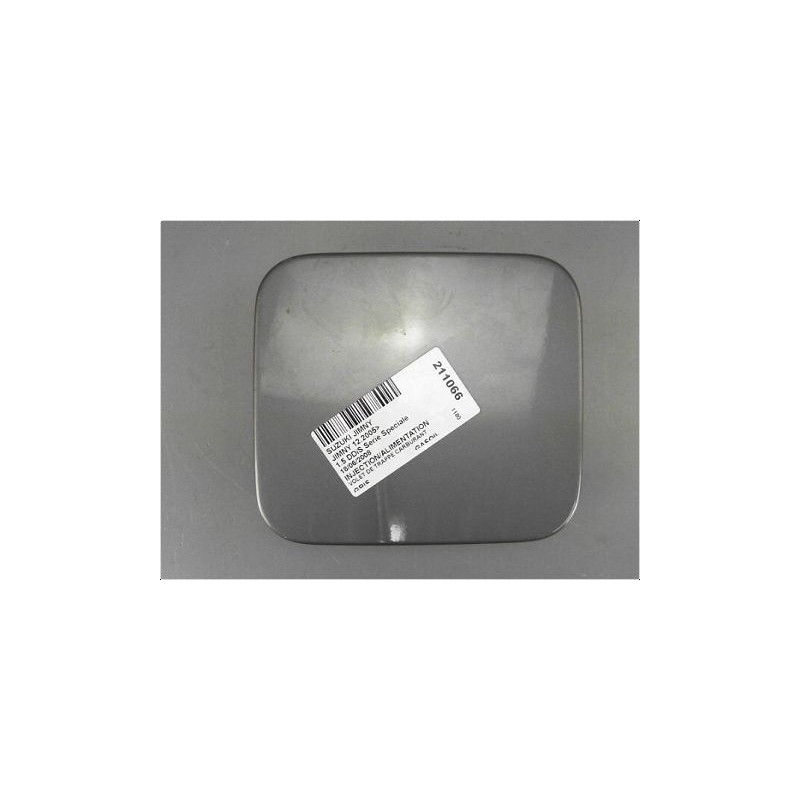 VOLET DE TRAPPE CARBURANT SUZUKI JIMNY 2005-