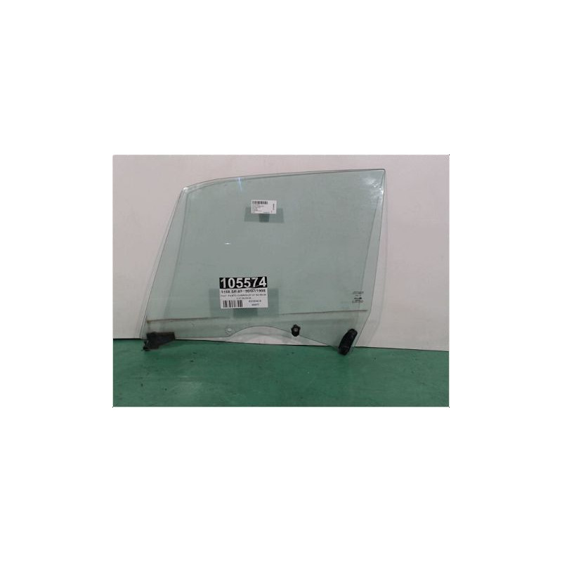 GLACE PORTE AVG FIAT PUNTO CABRIOLET 94-00