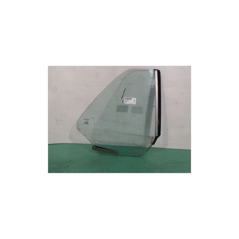 GLACE ARRIERE CUSTODE DROIT FIAT PUNTO CABRIOLET 94-00