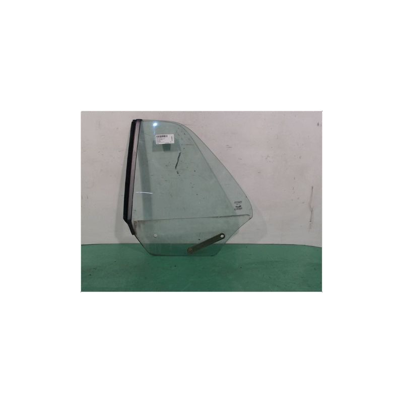 GLACE ARRIERE CUSTODE GAUCHE FIAT PUNTO CABRIOLET 94-00