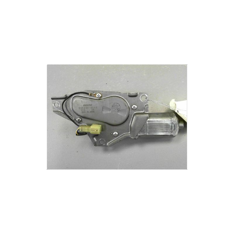 MECANISME ESSUIE-GLACE ARRIERE SUZUKI JIMNY 2005-