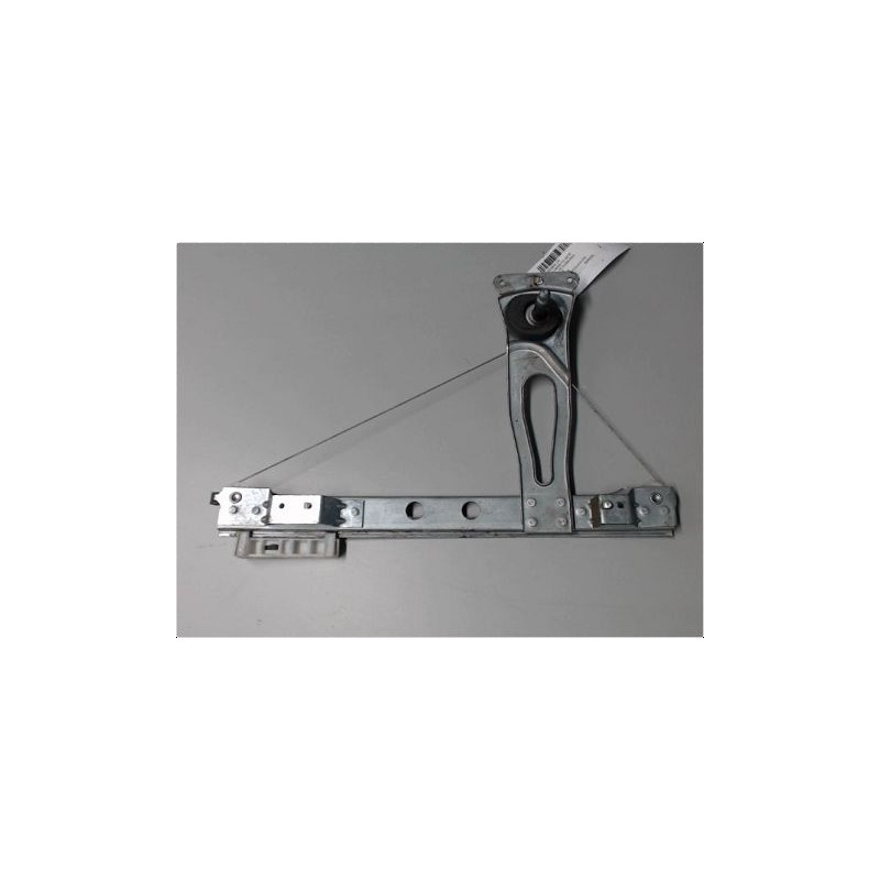 MECANISME LEVE-GLACE ARRIERE GAUCHE CITROEN C3 PH2 2005-2010