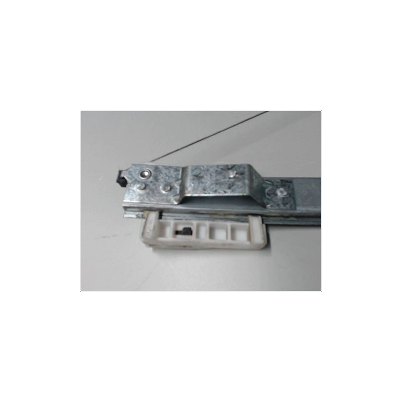 MECANISME LEVE-GLACE ARRIERE GAUCHE CITROEN C3 PH2 2005-2010