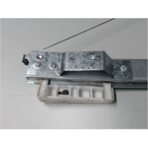 MECANISME LEVE-GLACE ARRIERE GAUCHE CITROEN C3 PH2 2005-2010