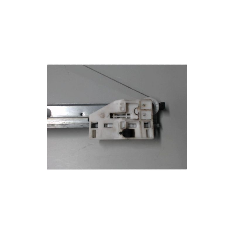 MECANISME LEVE-GLACE ARRIERE GAUCHE CITROEN C3 PH2 2005-2010