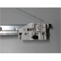 MECANISME LEVE-GLACE ARRIERE GAUCHE CITROEN C3 PH2 2005-2010
