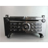 AUTORADIO PEUGEOT 607 PH2 04-12