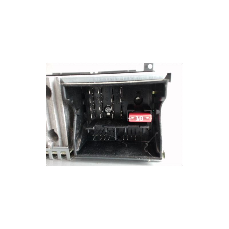 AUTORADIO PEUGEOT 607 PH2 04-12