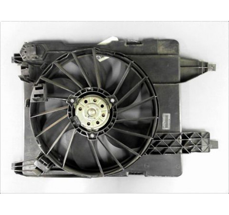 MOTEUR VENTILATEUR RADIATEUR