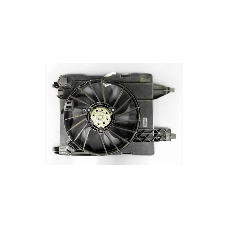 MOTEUR VENTILATEUR RADIATEUR RENAULT MEGANE II PH1 02-05