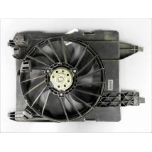 MOTEUR VENTILATEUR RADIATEUR RENAULT MEGANE II PH1 02-05