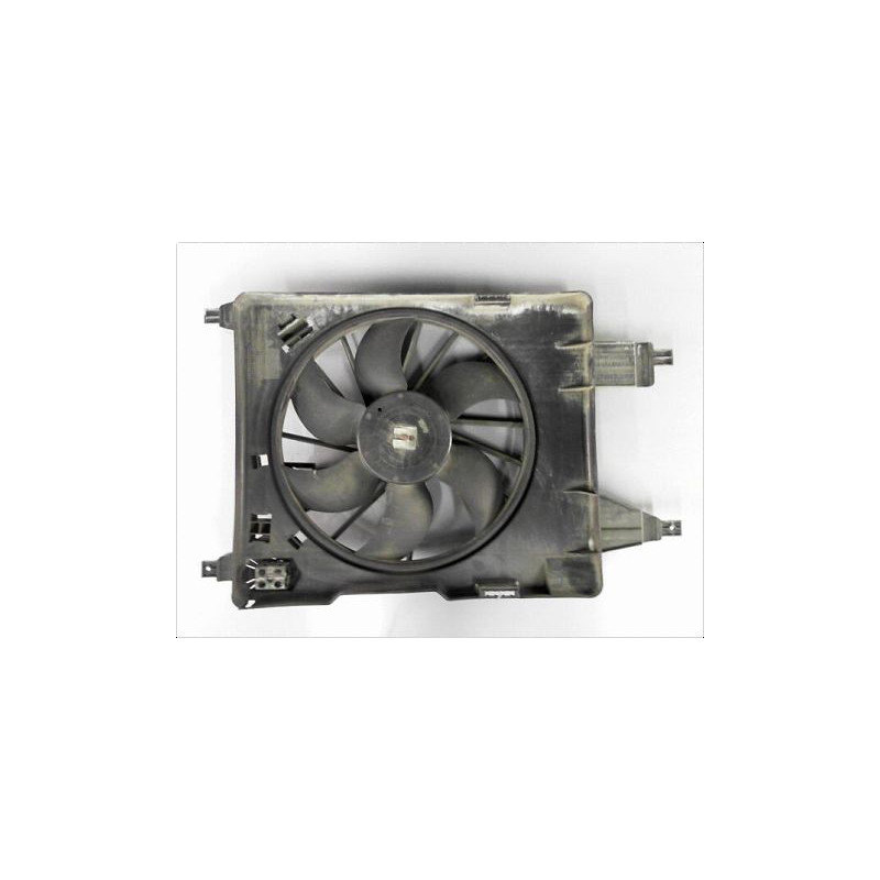 MOTEUR VENTILATEUR RADIATEUR RENAULT MEGANE II PH1 02-05
