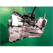 BOITE A VITESSE MECANIQUE RENAULT LAGUNA III 07-10 1.5 dCi 