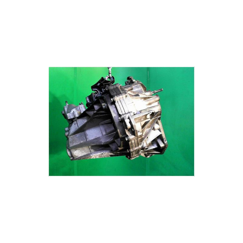 BOITE A VITESSE MECANIQUE RENAULT LAGUNA III 07-10 1.5 dCi 